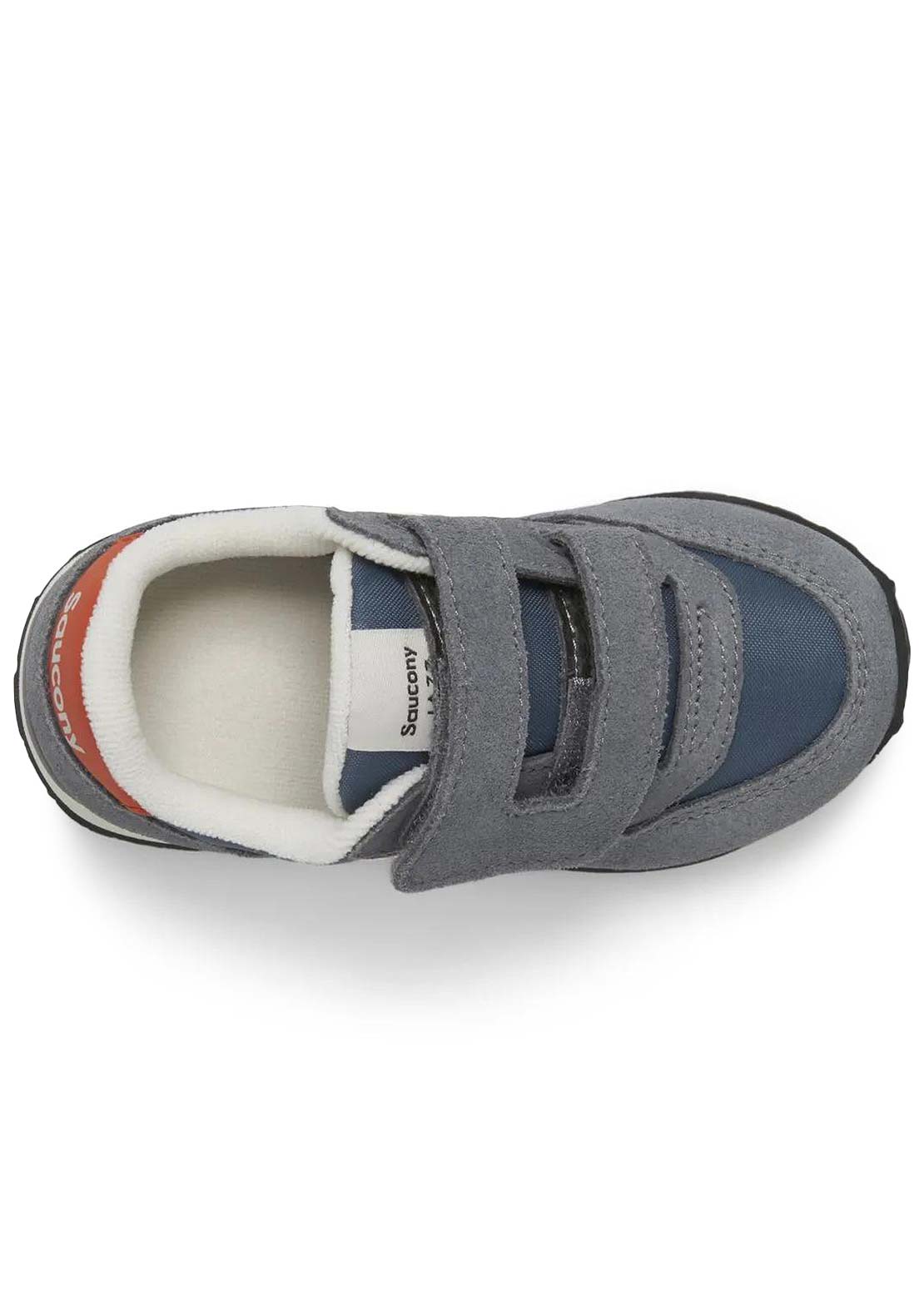 Saucony Enfant Jazz HL Chaussures