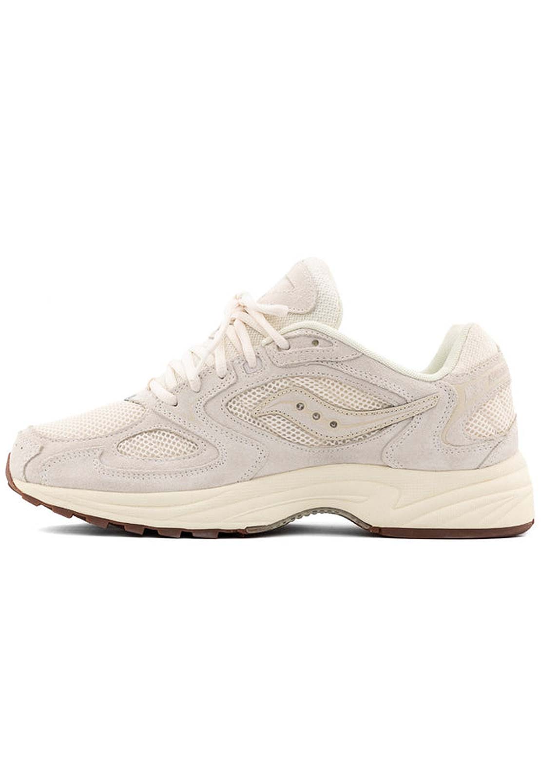 Saucony Unisex Grid Jazz 9 Shoes