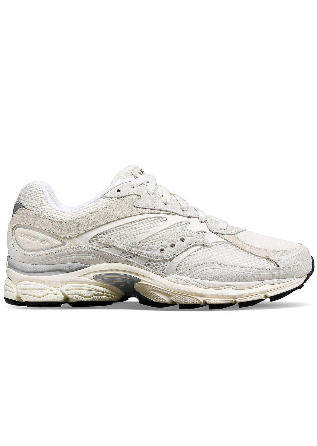 Baskets Saucony ProGrid Omni 9 Crystal Cave - Pointure 42.5 EU (9 US) - Neuf Avec Boîte