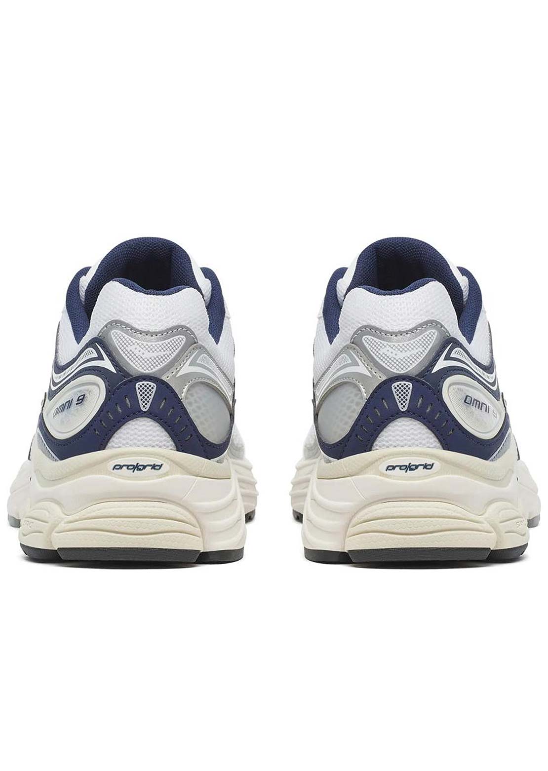 Saucony Unisex Progrid Omni 9 Shoes