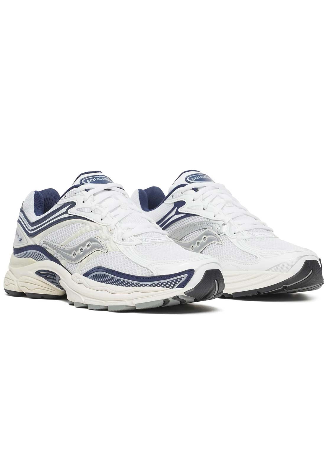 Saucony Unisex Progrid Omni 9 Shoes
