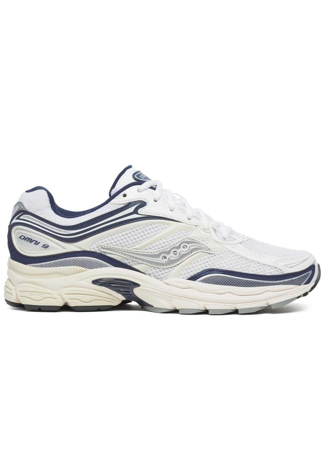 Saucony Unisex Progrid Omni 9 Shoes