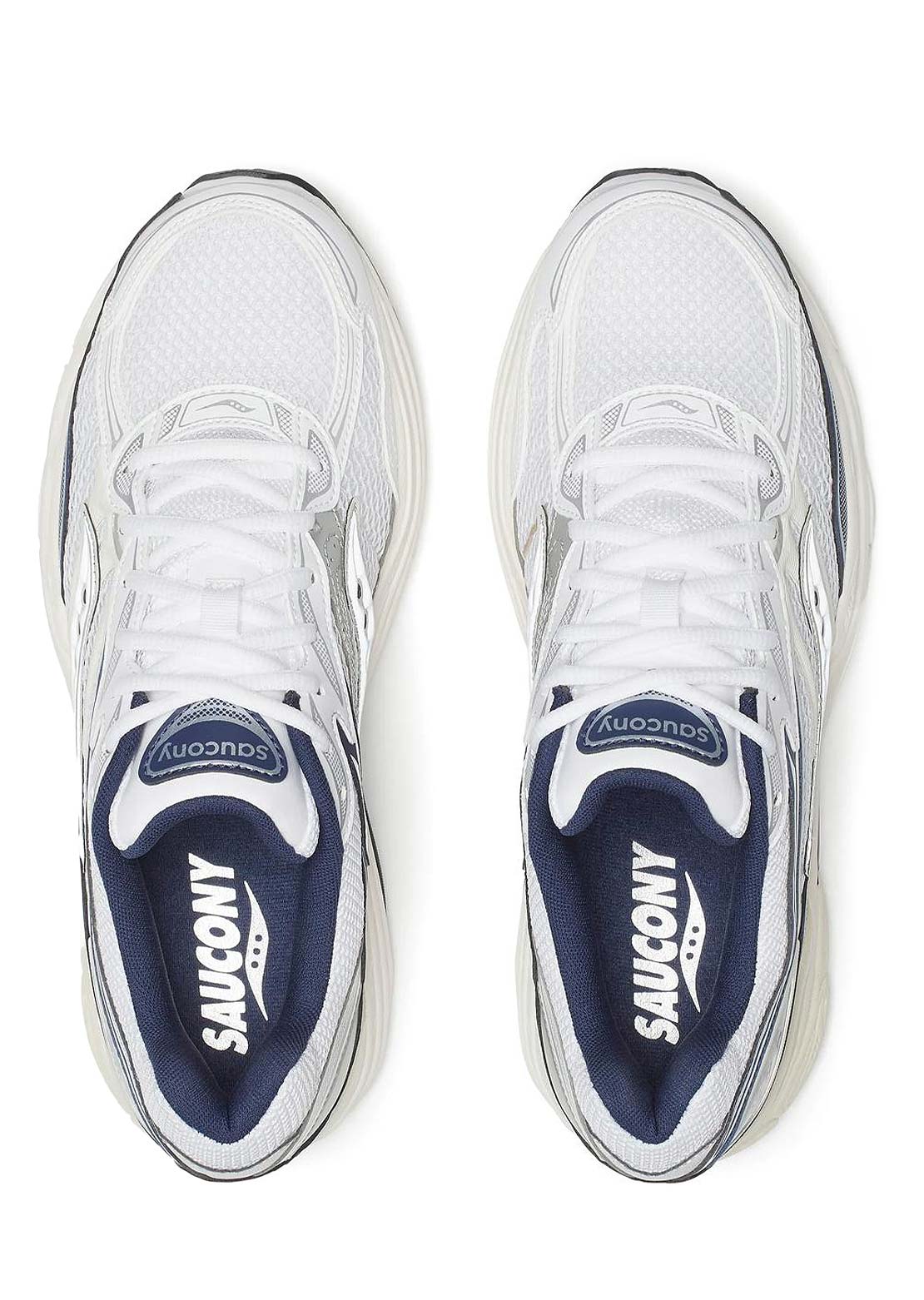 Saucony Unisex Progrid Omni 9 Shoes