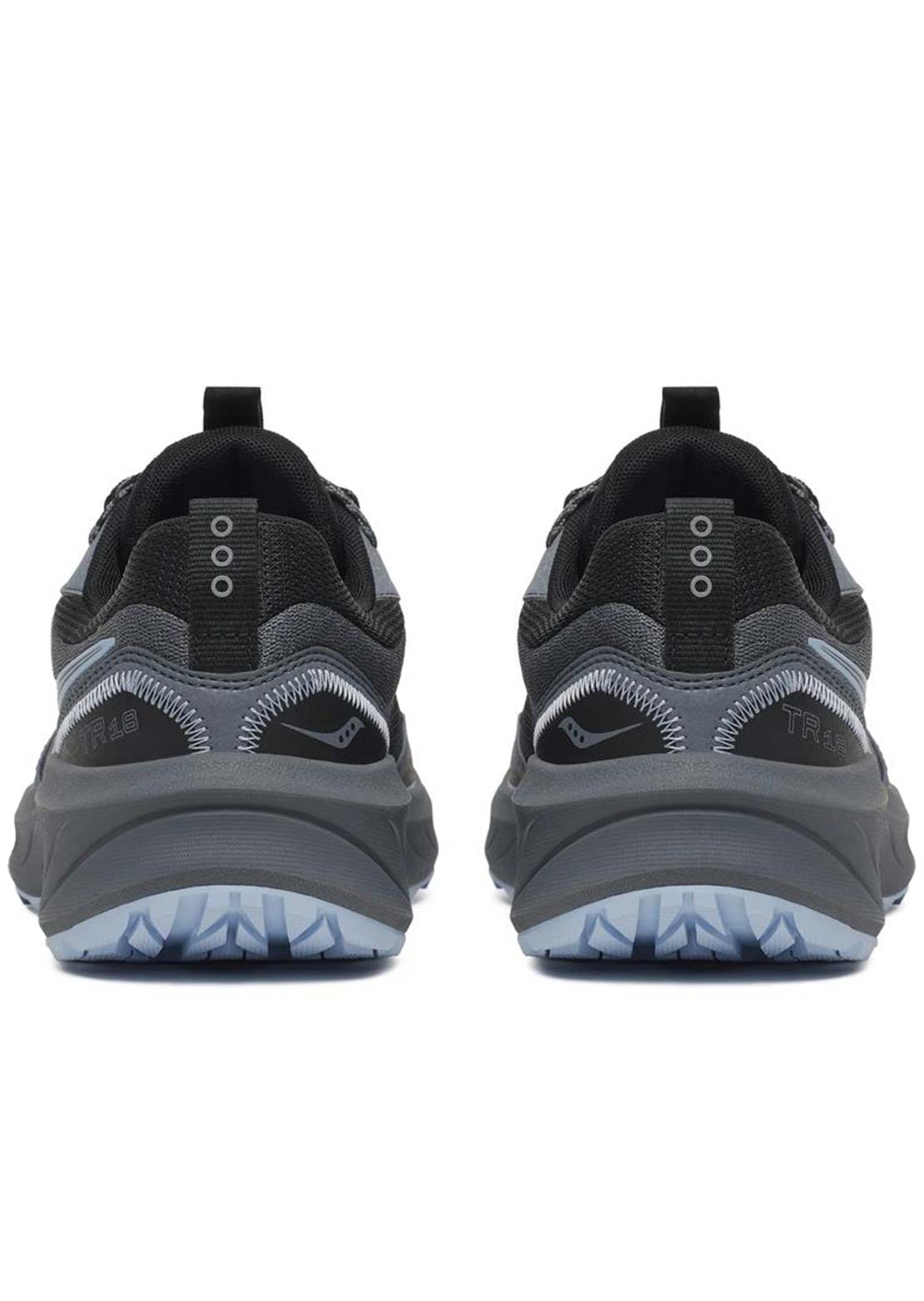 Saucony Women's Excursion TR18 GORE-TEX Shoes Carbon/Skyward