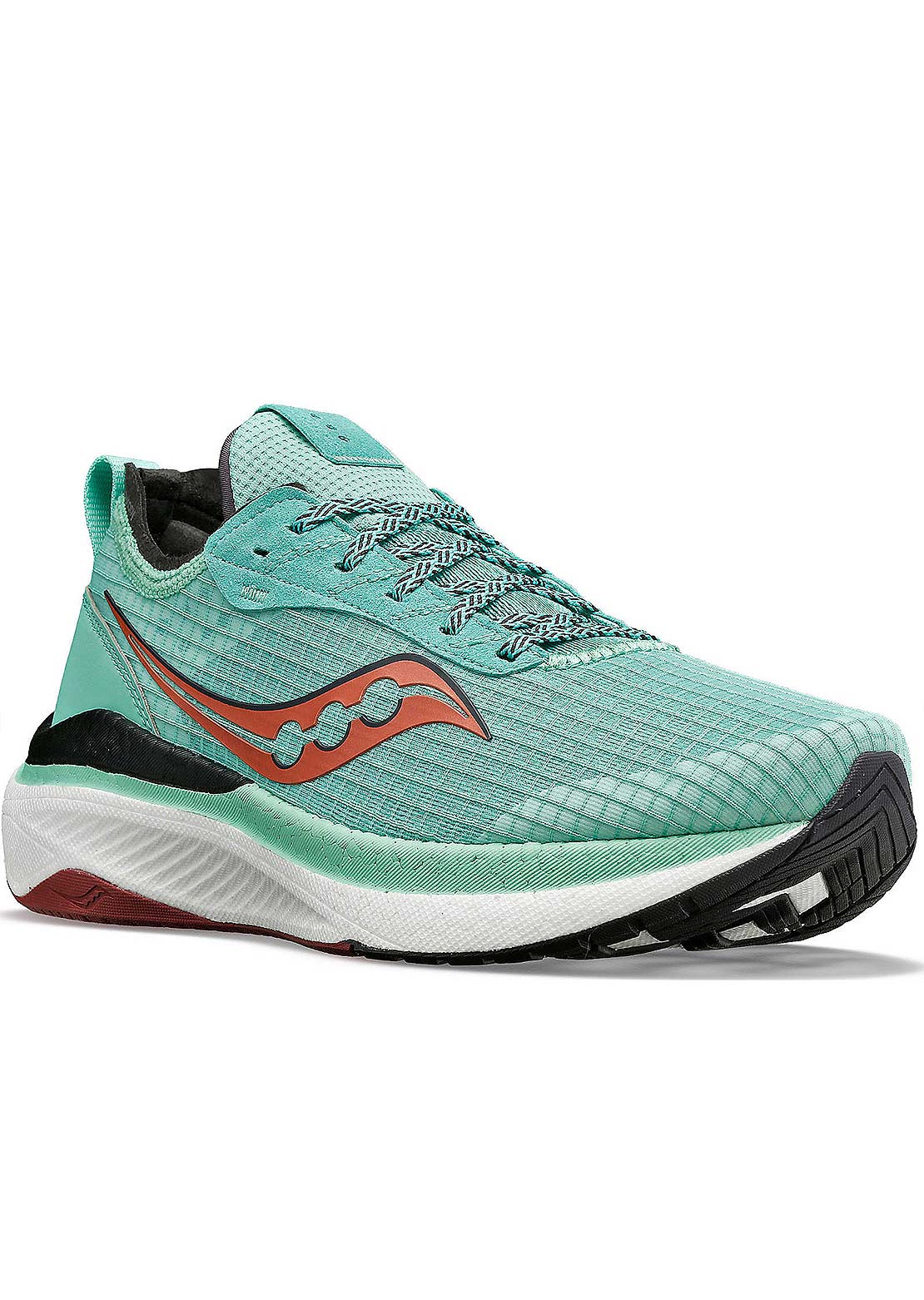Saucony Women&#39;s Freedom Crossport Shoes Spring/Soot