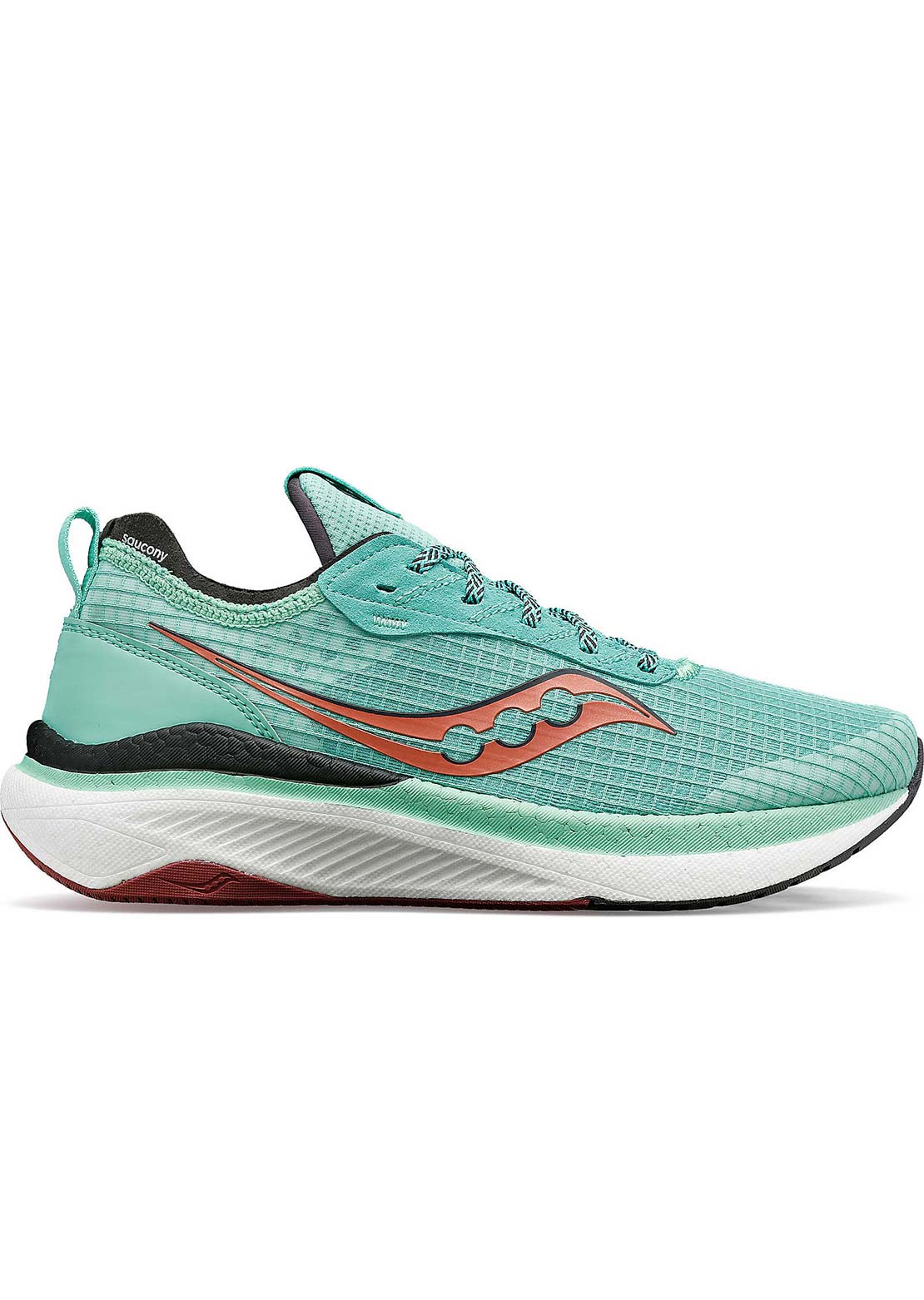 Saucony Women&#39;s Freedom Crossport Shoes Spring/Soot