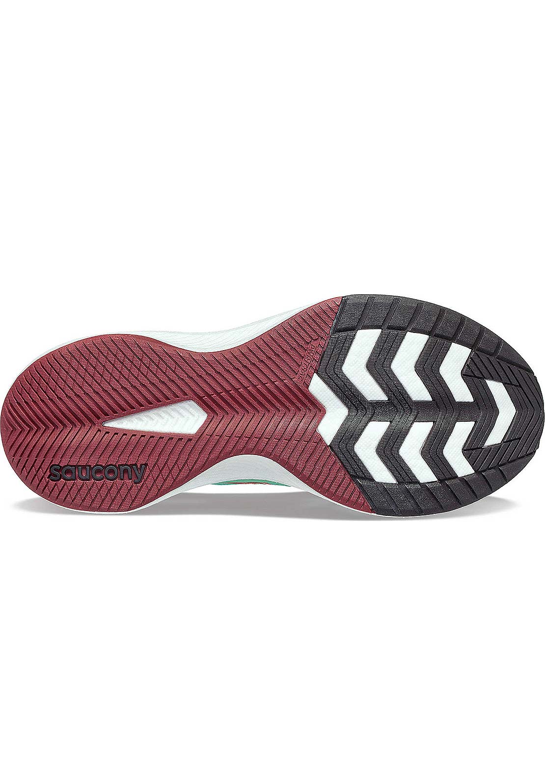 Saucony Women's Freedom Crossport Shoes Spring/Soot
