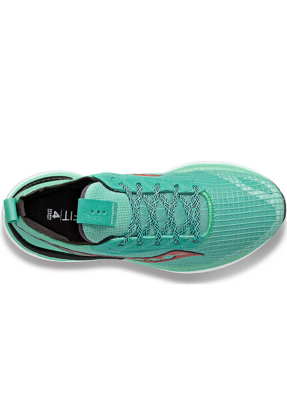 Saucony Women's Freedom Crossport Shoes Spring/Soot