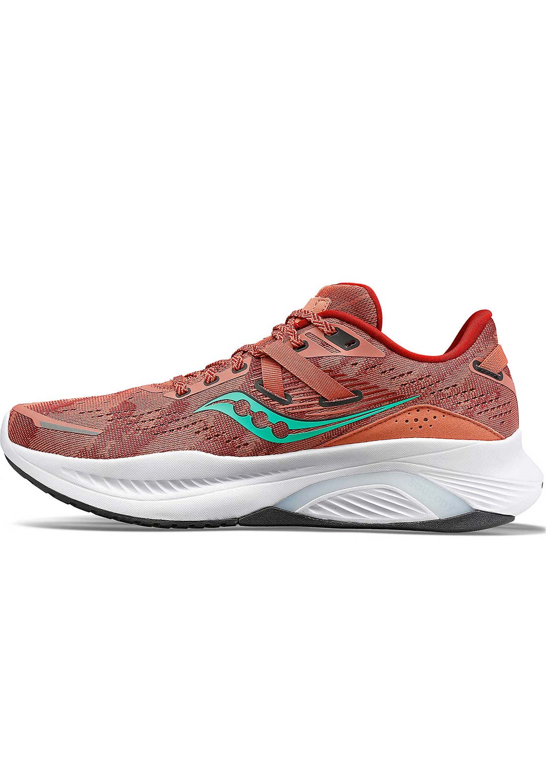 Should you size up in Saucony shoes?