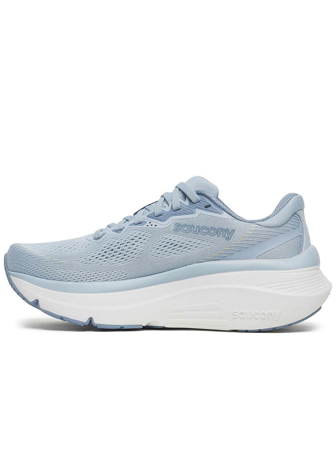 Saucony Women's Guide 19 Shoes Celestial
