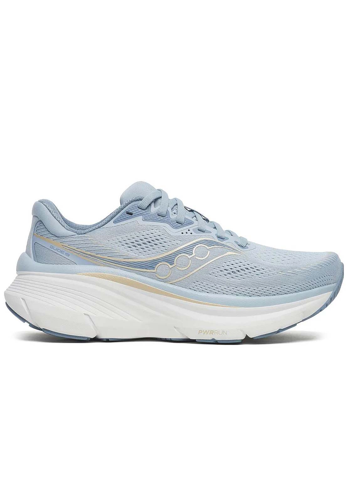 Saucony Women's Guide 19 Shoes Celestial
