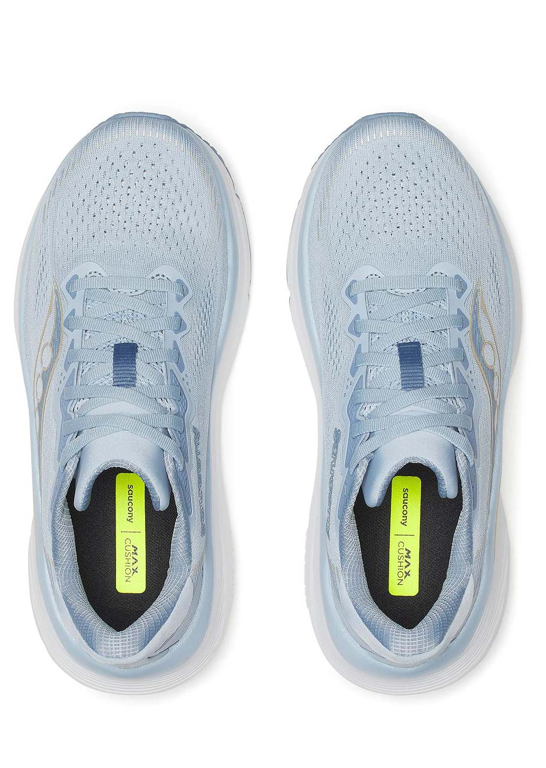 Saucony Women's Guide 19 Shoes Celestial