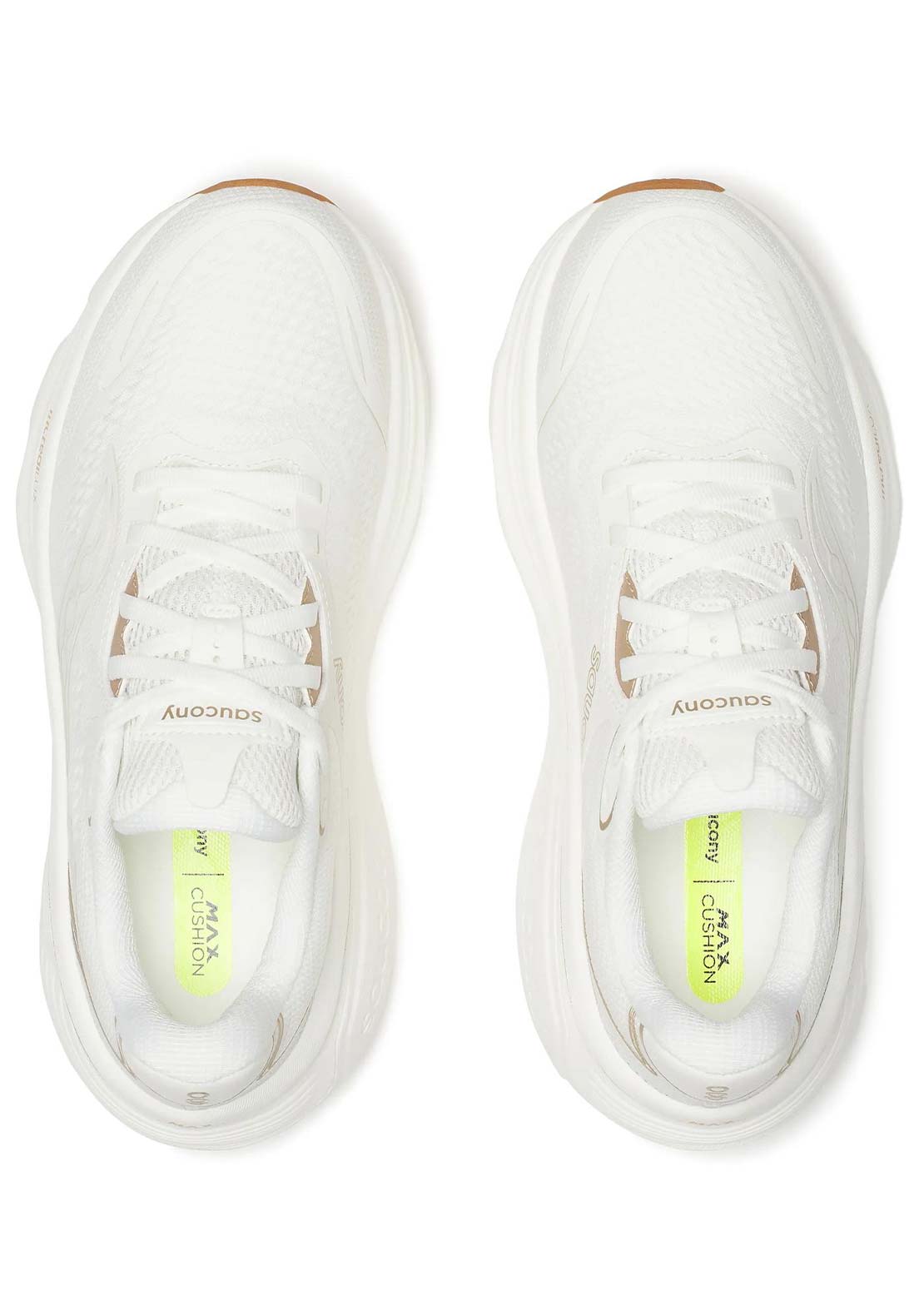 Saucony Women's Hurricane 26 Shoes