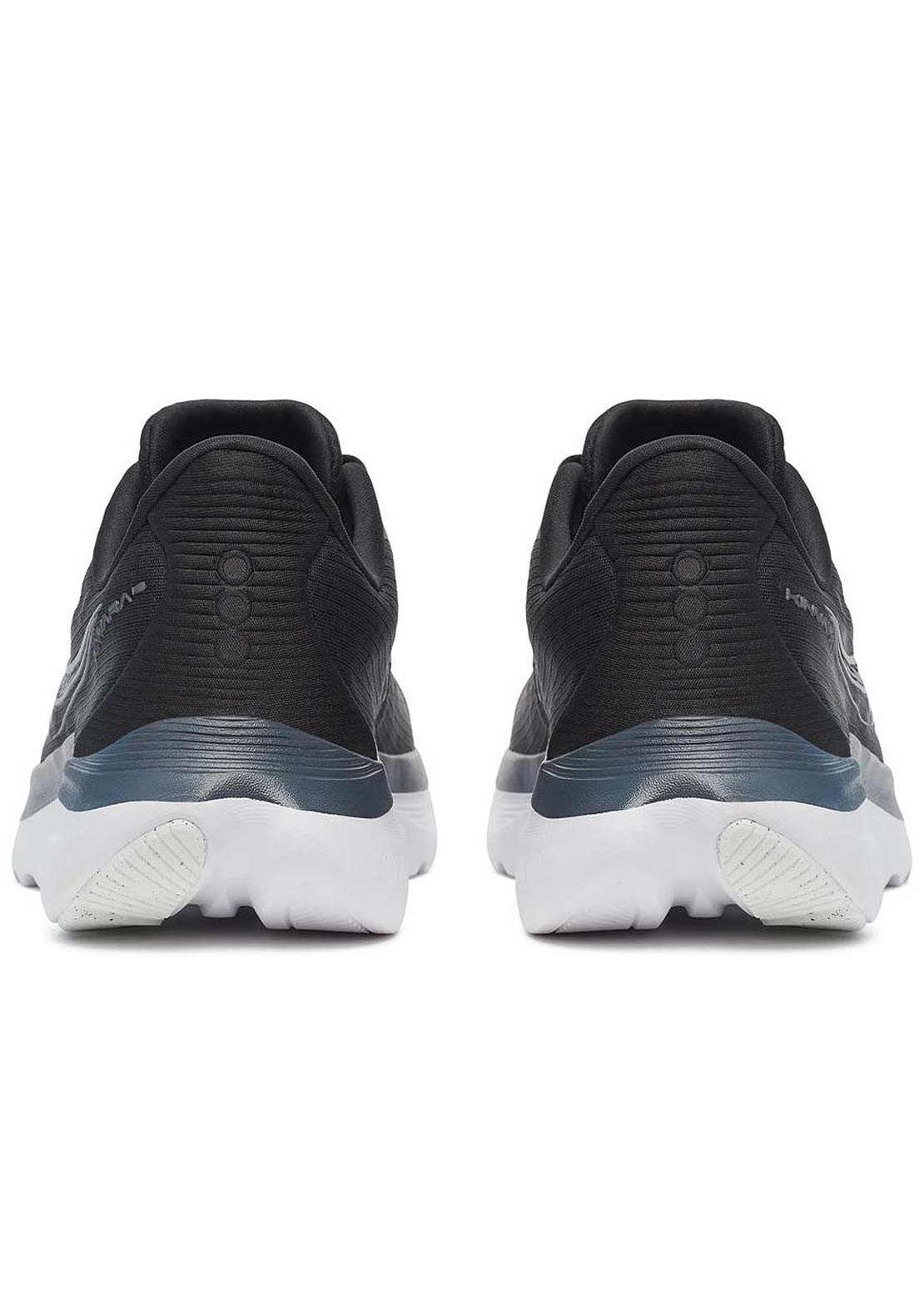 Saucony Women's Kinvara 16 Shoes Black/White