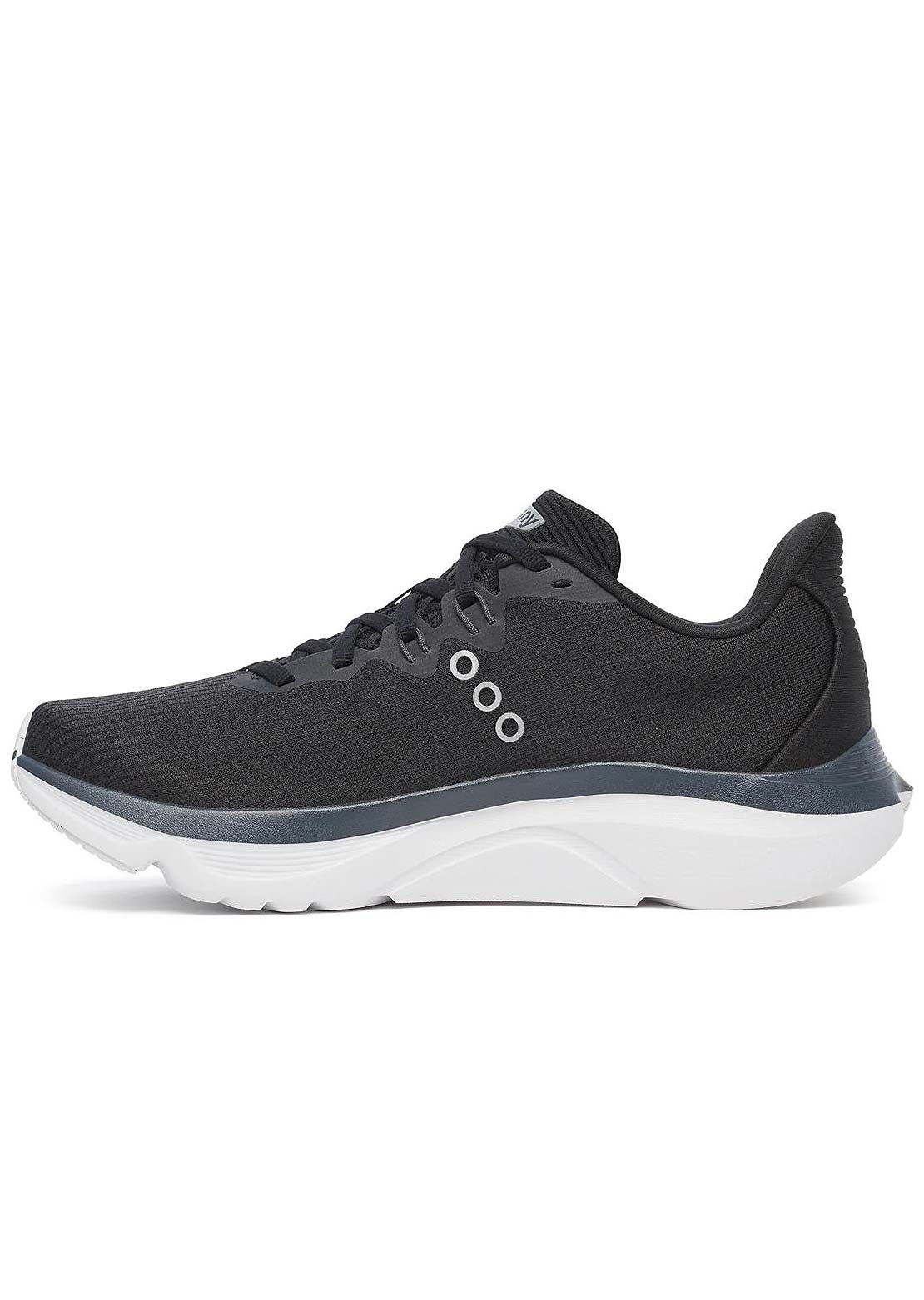 Saucony Women's Kinvara 16 Shoes Black/White