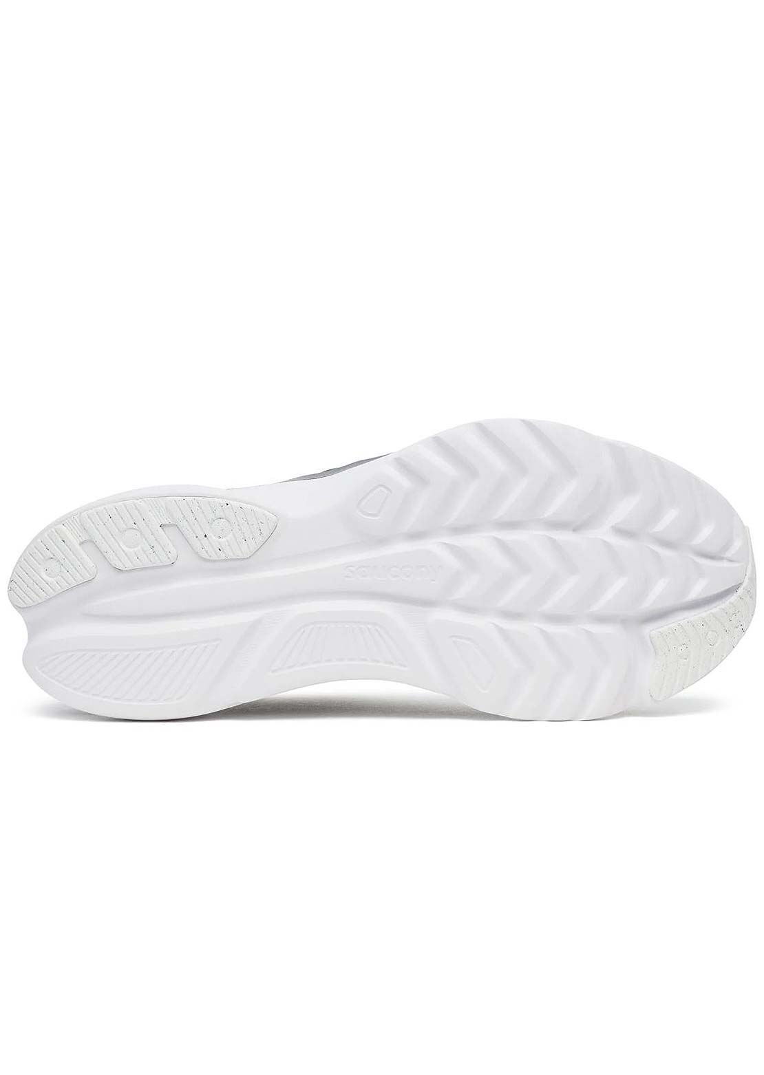 Saucony Women's Kinvara 16 Shoes Black/White