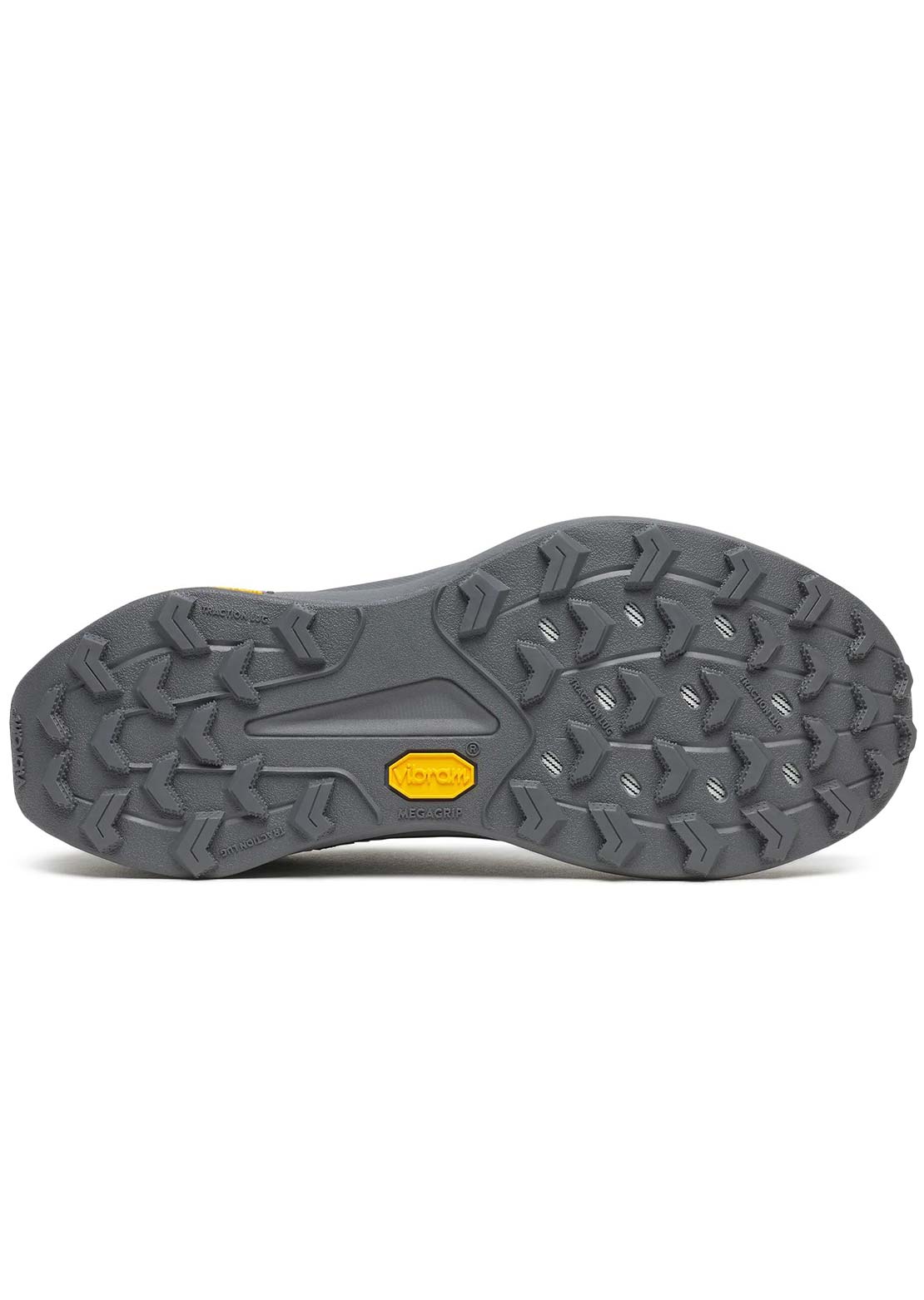 Saucony Women's Peregrine 16 Shoes Black/Carbon