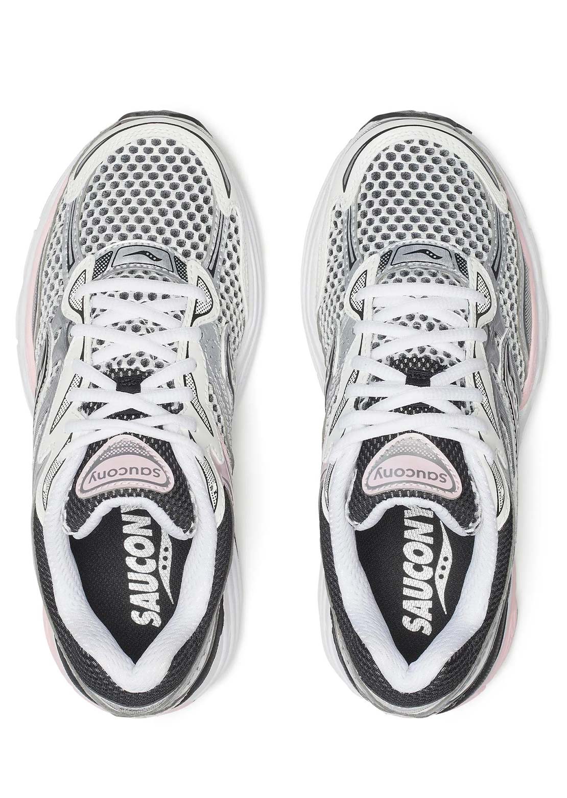 Saucony Women's Progrid Omni 9 Shoes