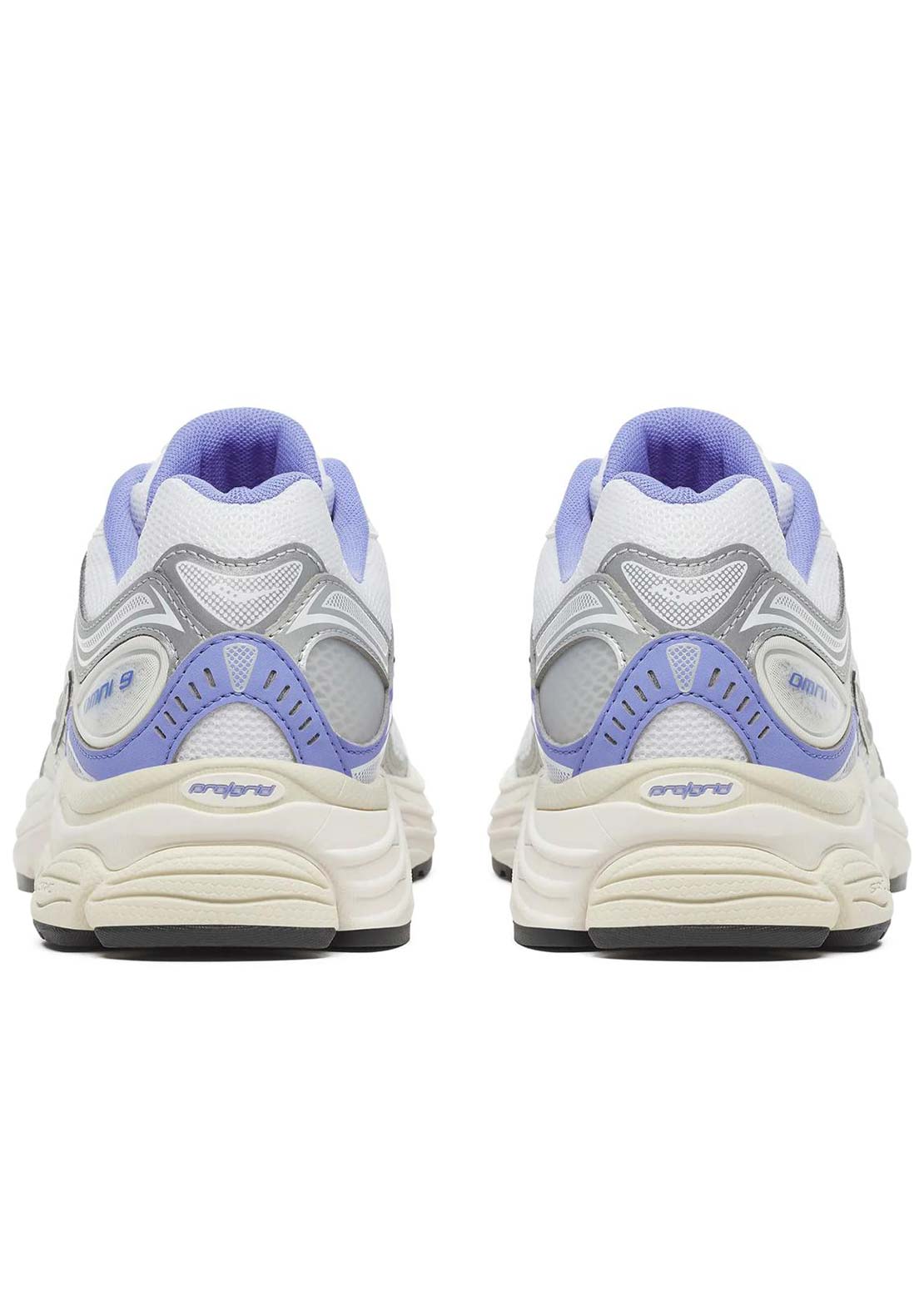 Saucony Women's Progrid Omni 9 Shoes