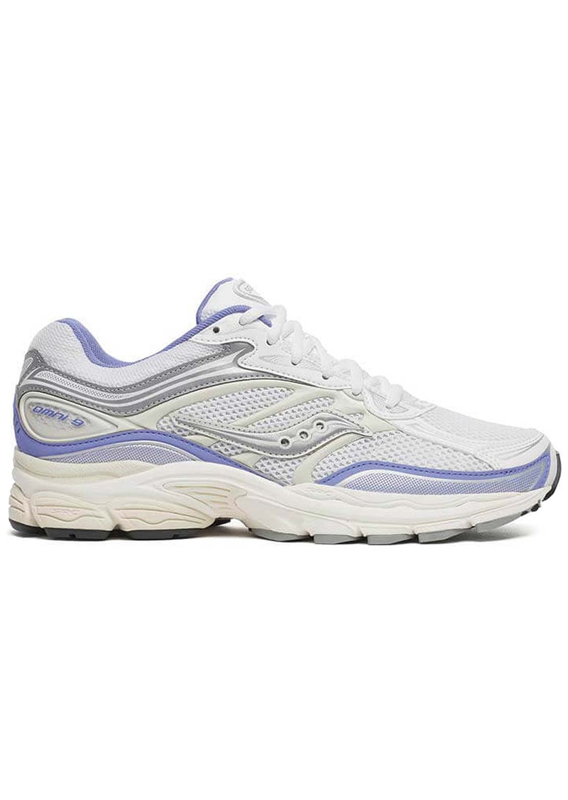 Saucony Women's Progrid Omni 9 Shoes
