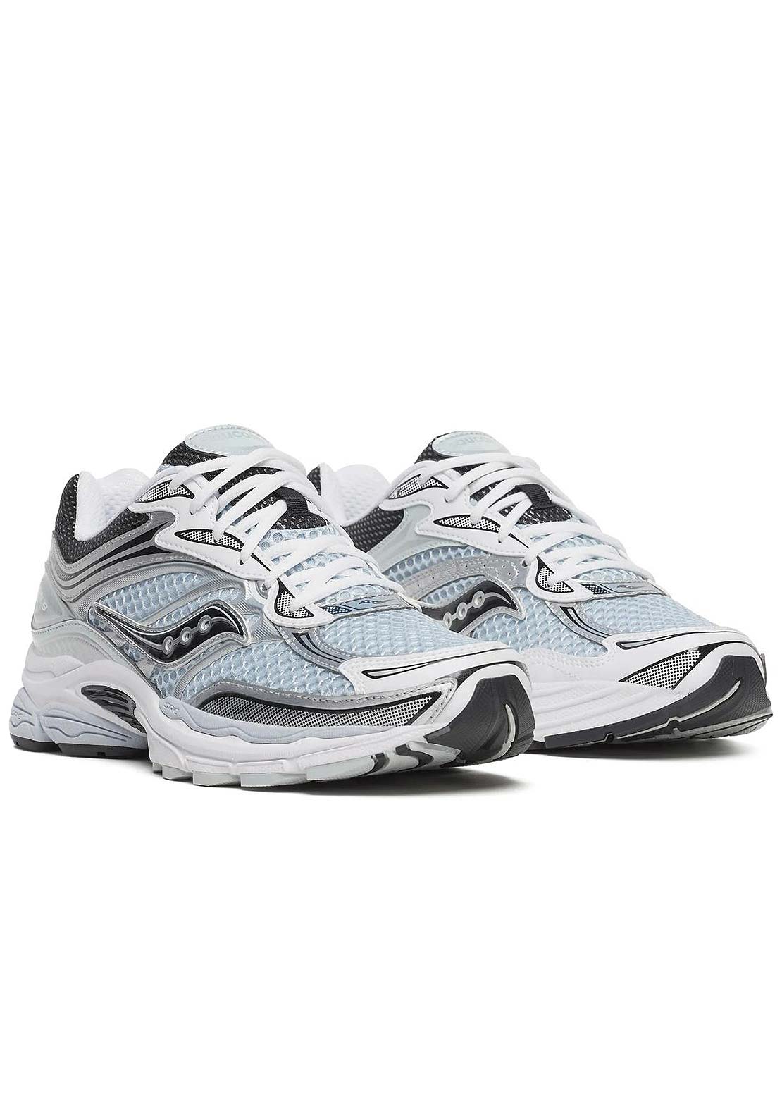 Saucony Women's Progrid Omni 9 Shoes Plein Air