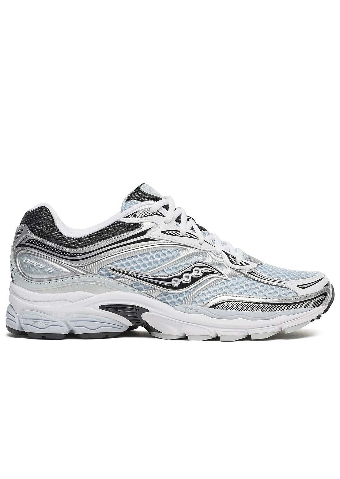 Saucony Women's Progrid Omni 9 Shoes Plein Air