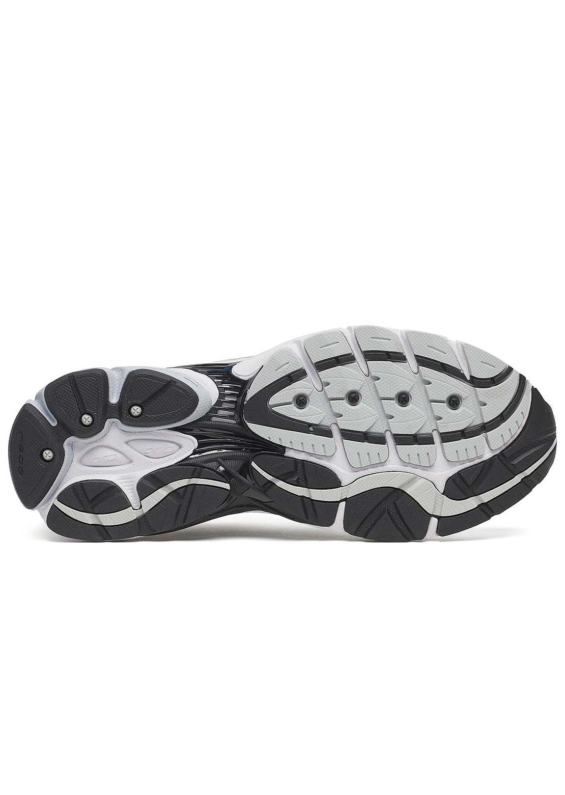 Saucony Women's Progrid Omni 9 Shoes Plein Air