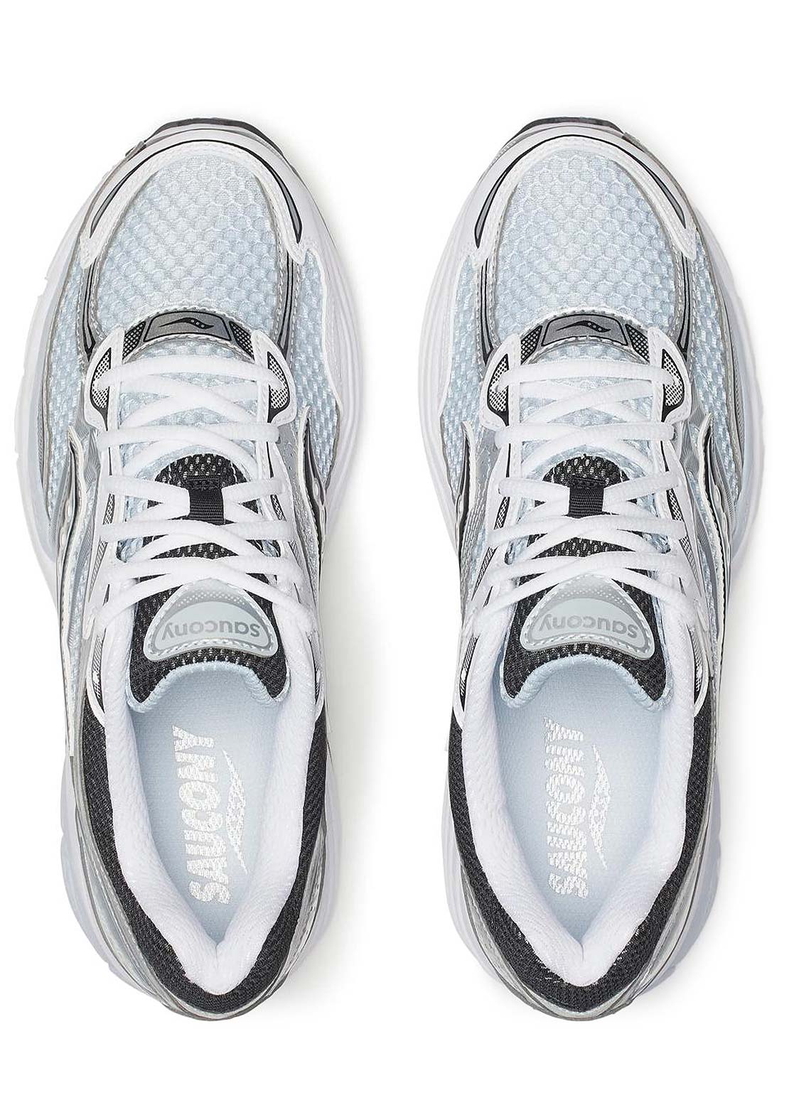 Saucony Women's Progrid Omni 9 Shoes Plein Air