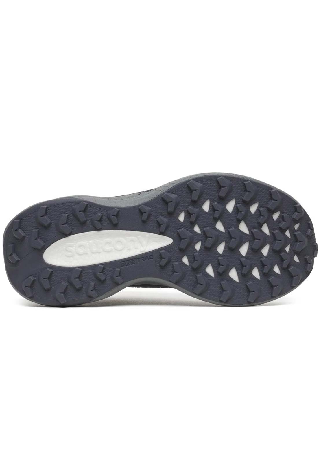 Saucony Women's Ride TR3 GORE-TEX Shoes Eggplant/Ebony