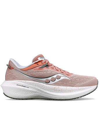 Saucony Women's Triumph 21 Shoes PRFO Sports
