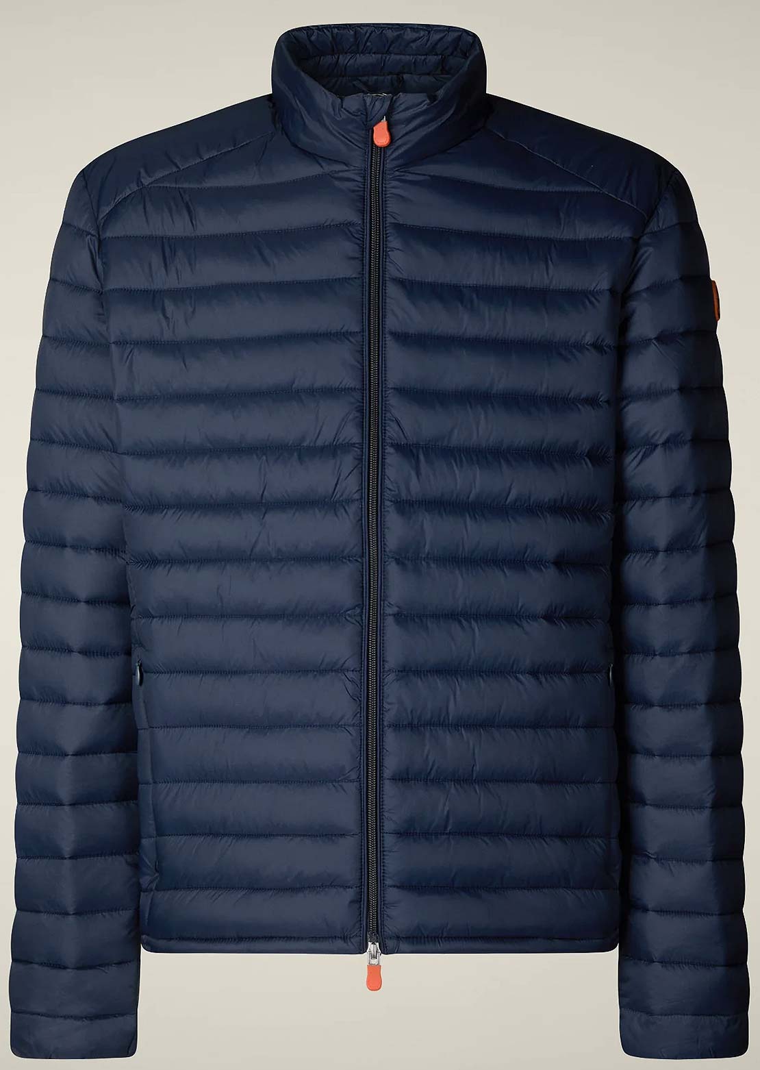 Save The Duck Men's Alexander Jacket Navy Blue
