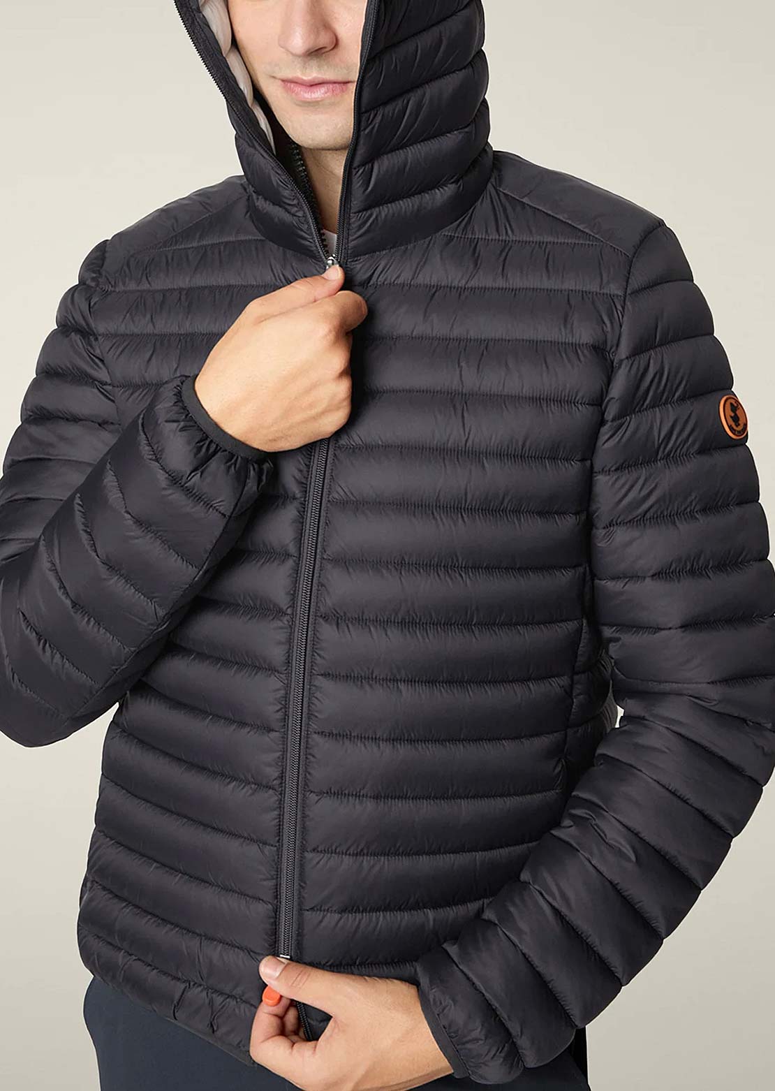 Save The Duck Men's Donald Jacket - PRFO Sports