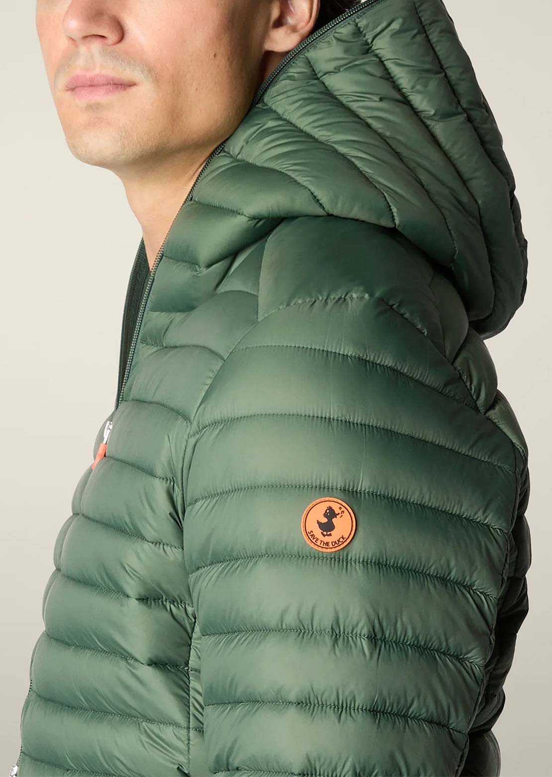 Save The Duck Men's Donald Jacket - PRFO Sports