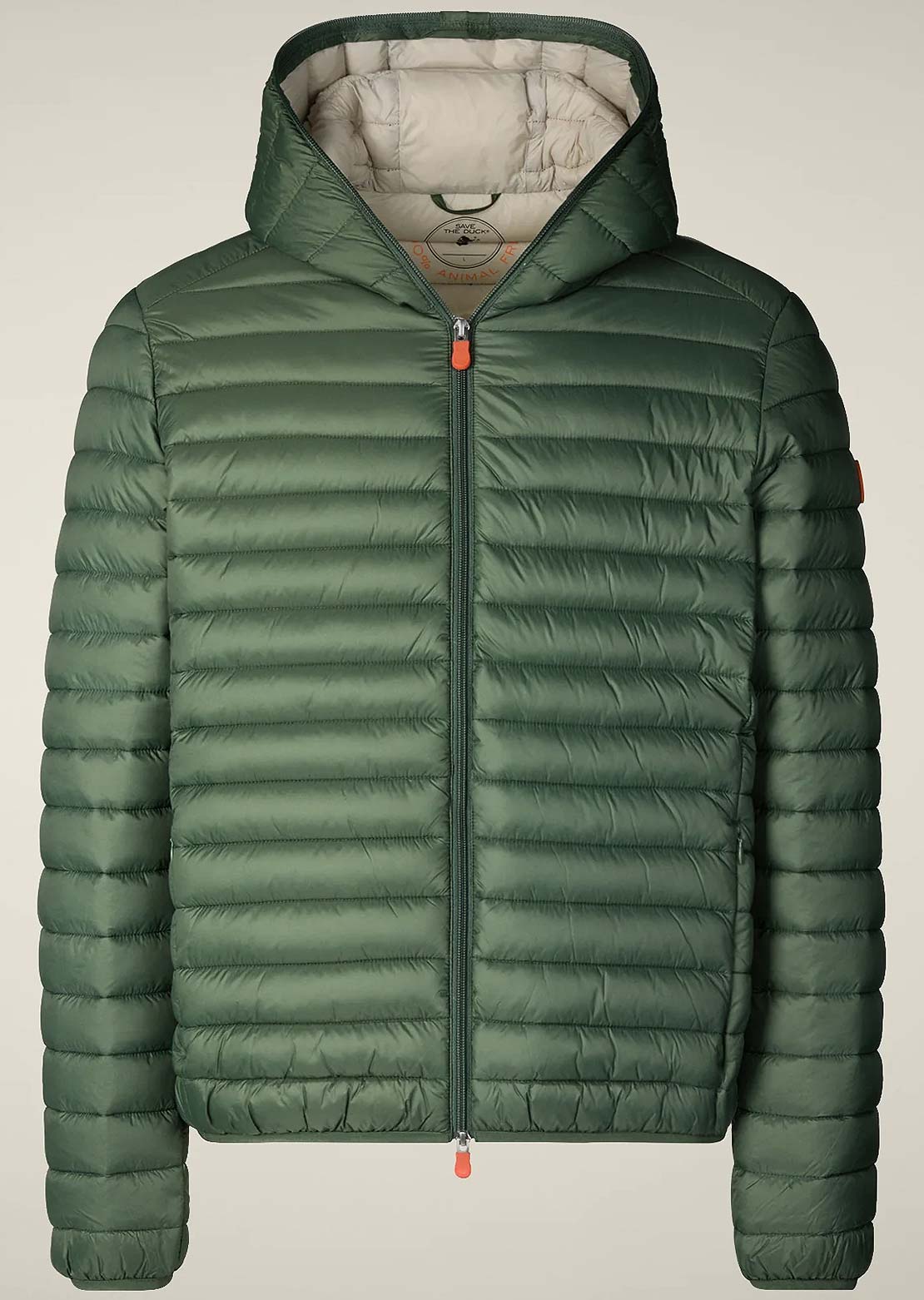 Save The Duck Men's Donald Jacket - PRFO Sports
