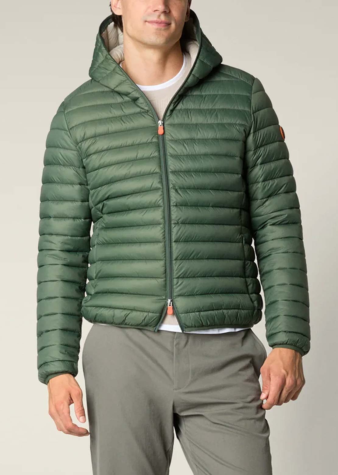 Save The Duck Men's Donald Jacket - PRFO Sports