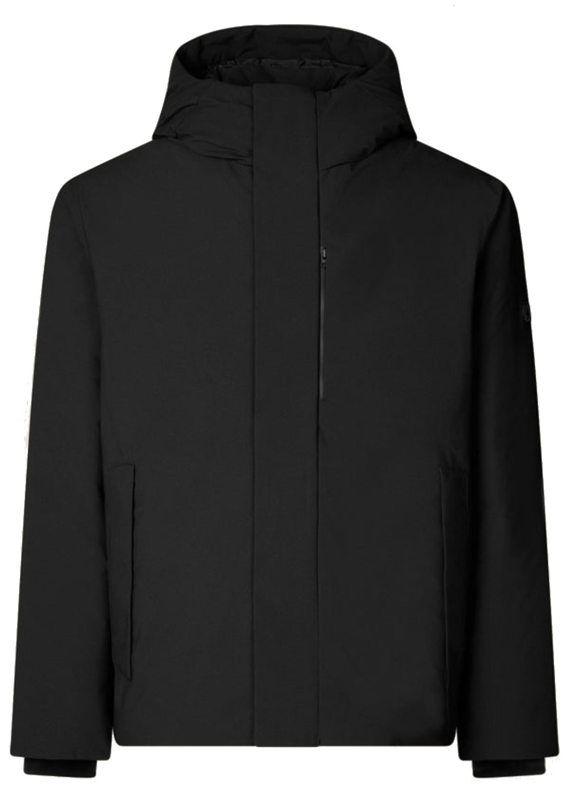 Save The Duck Men's Obione Jacket Black