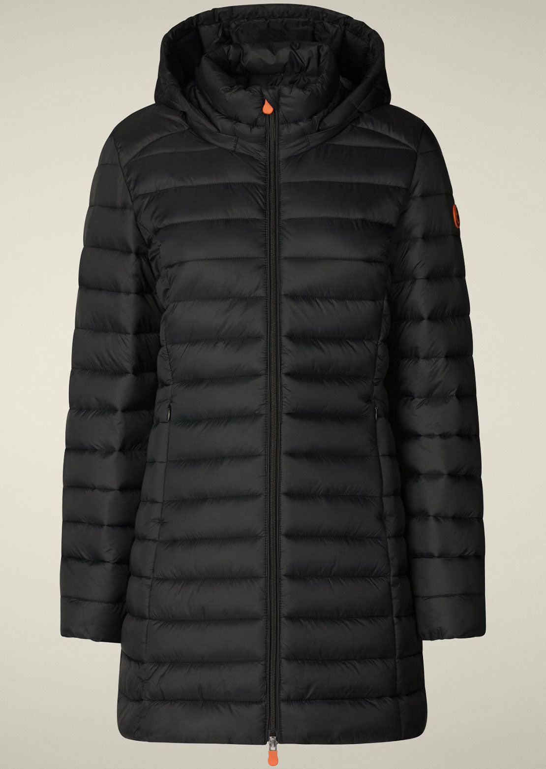 Save The Duck Women's Carol Jacket Black