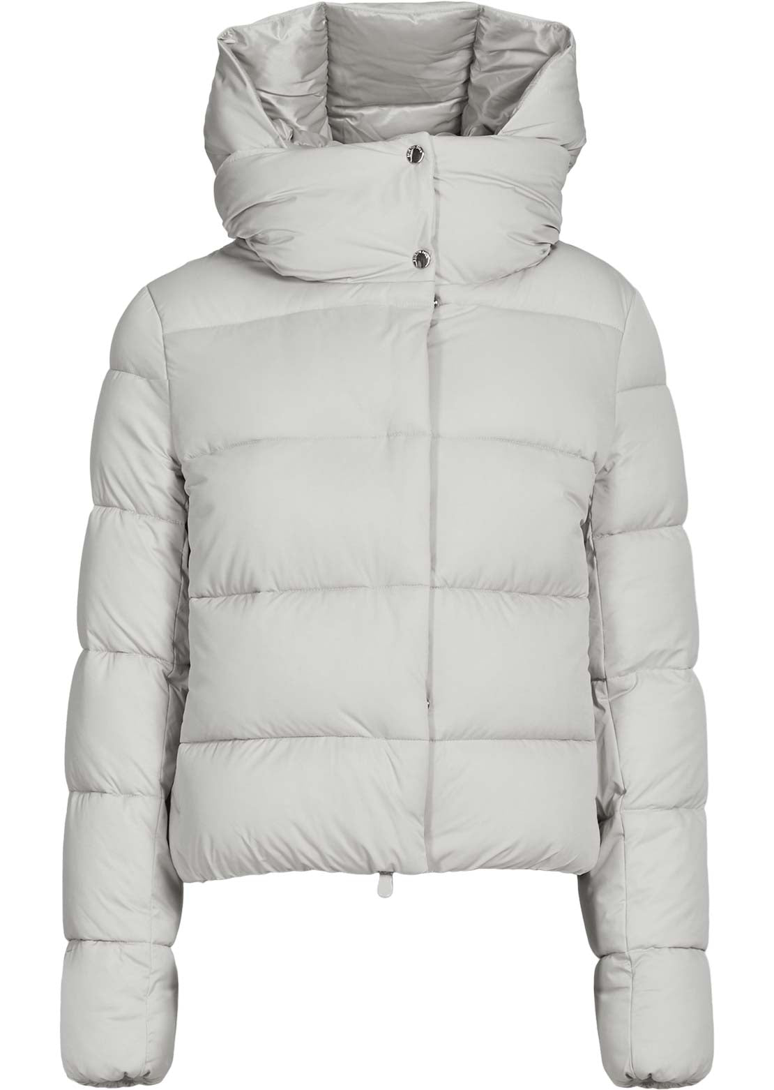 Save The Duck Women's Maris Jacket Rainy Beige