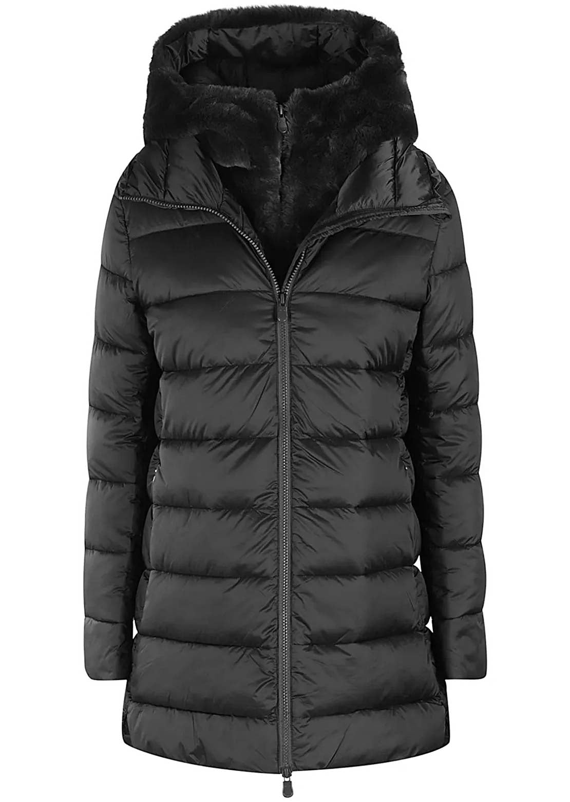 Save The Duck Women's Matilda Jacket Black
