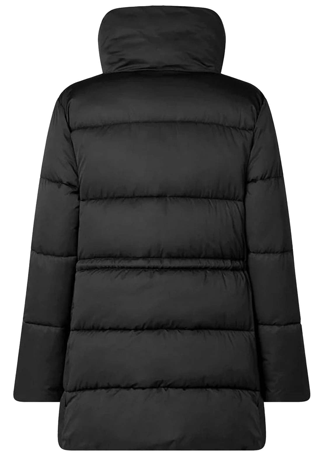 Save The Duck Women's Petunia Jacket Black