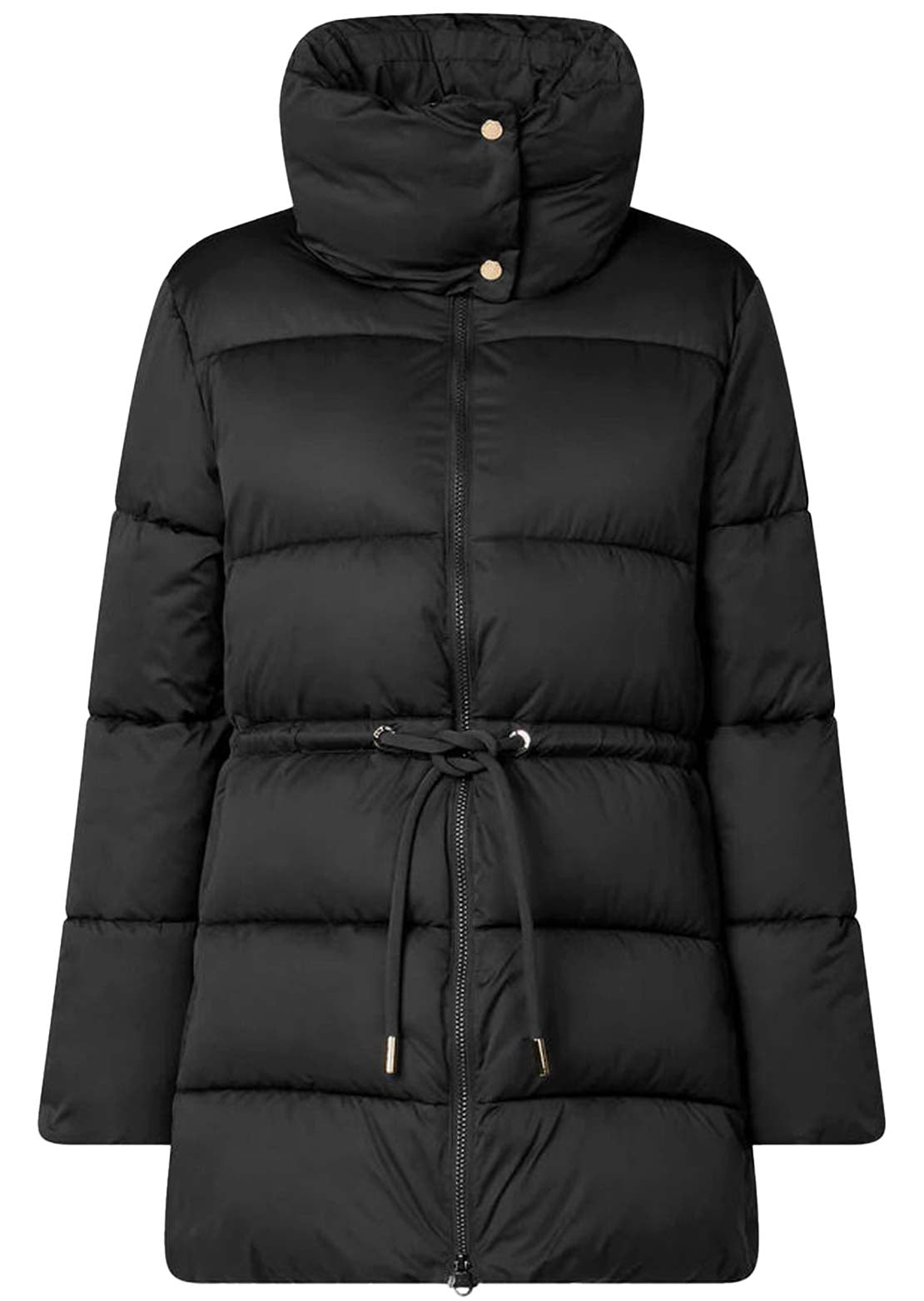 Save The Duck Women's Petunia Jacket Black