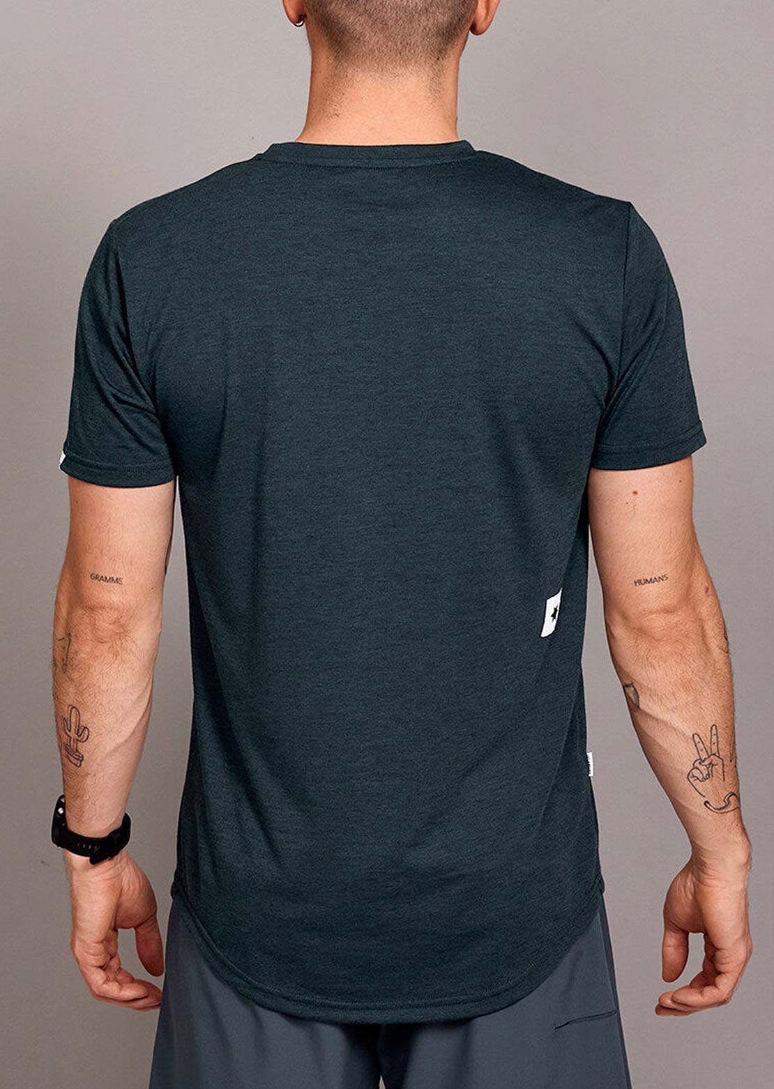 Saysky Men's Clean Motion T-Shirt