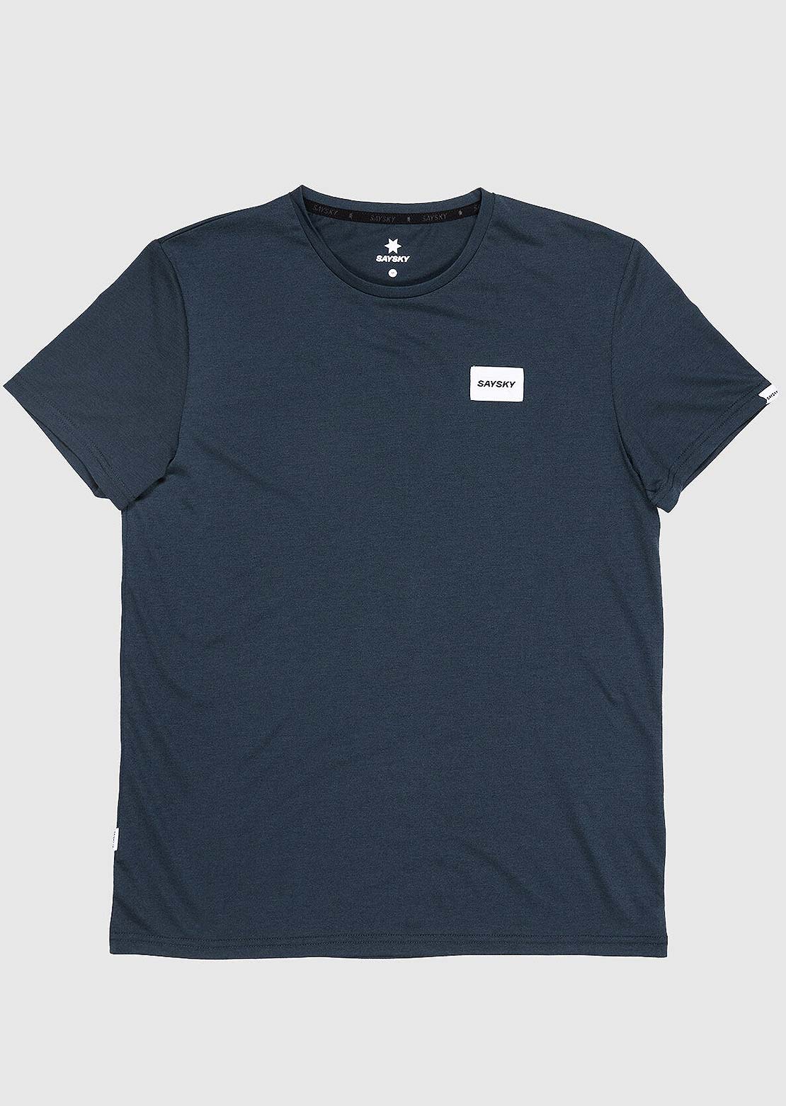 Saysky Men's Clean Motion T-Shirt