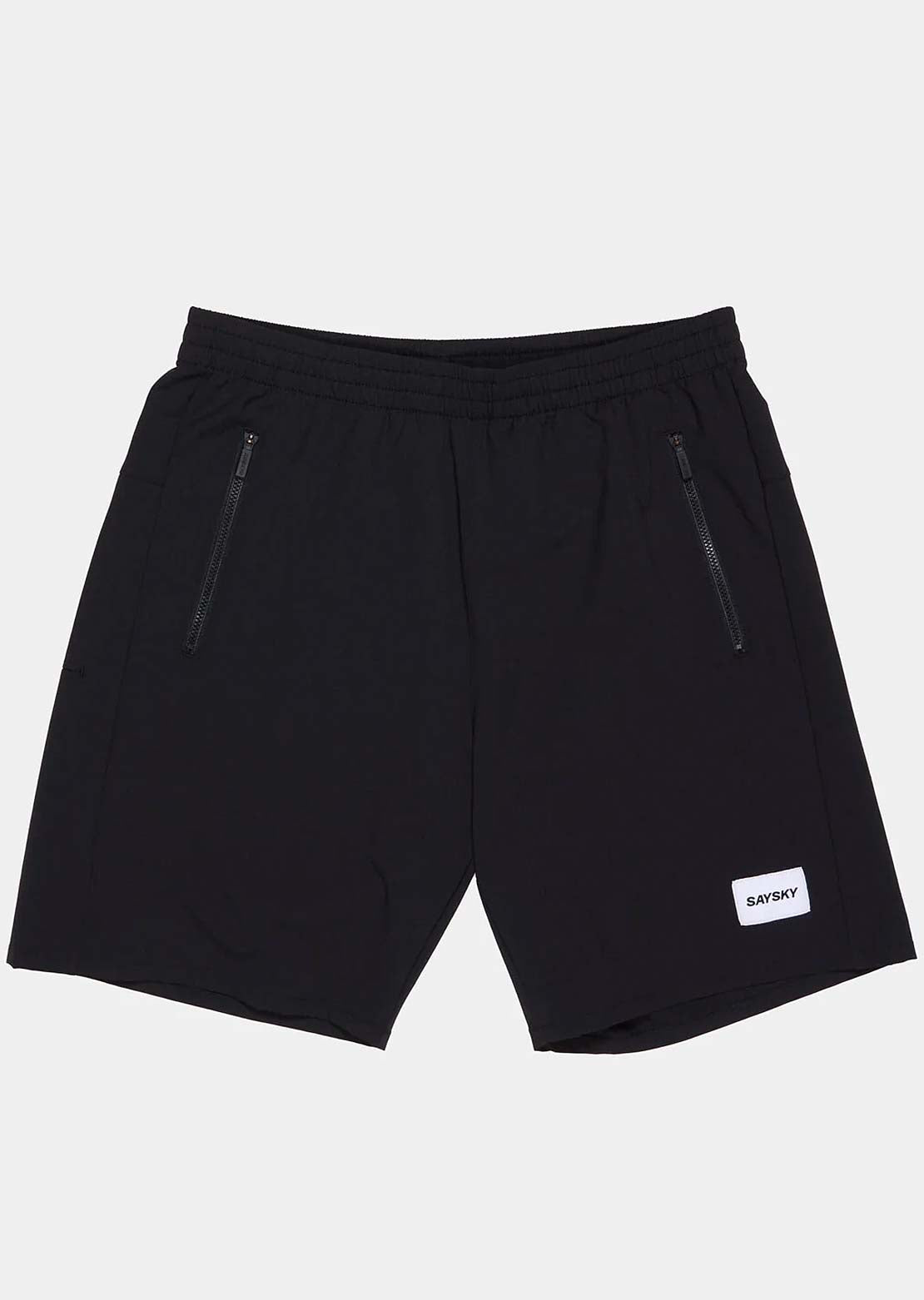 Saysky Men's Motion 8'' Shorts Black