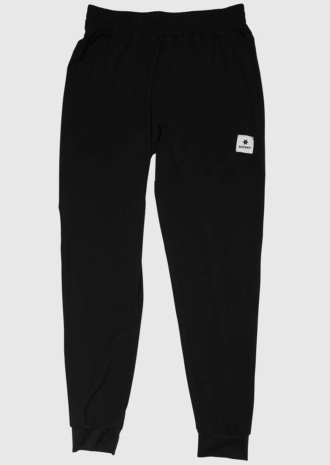 Saysky Men's Pace Pants Black