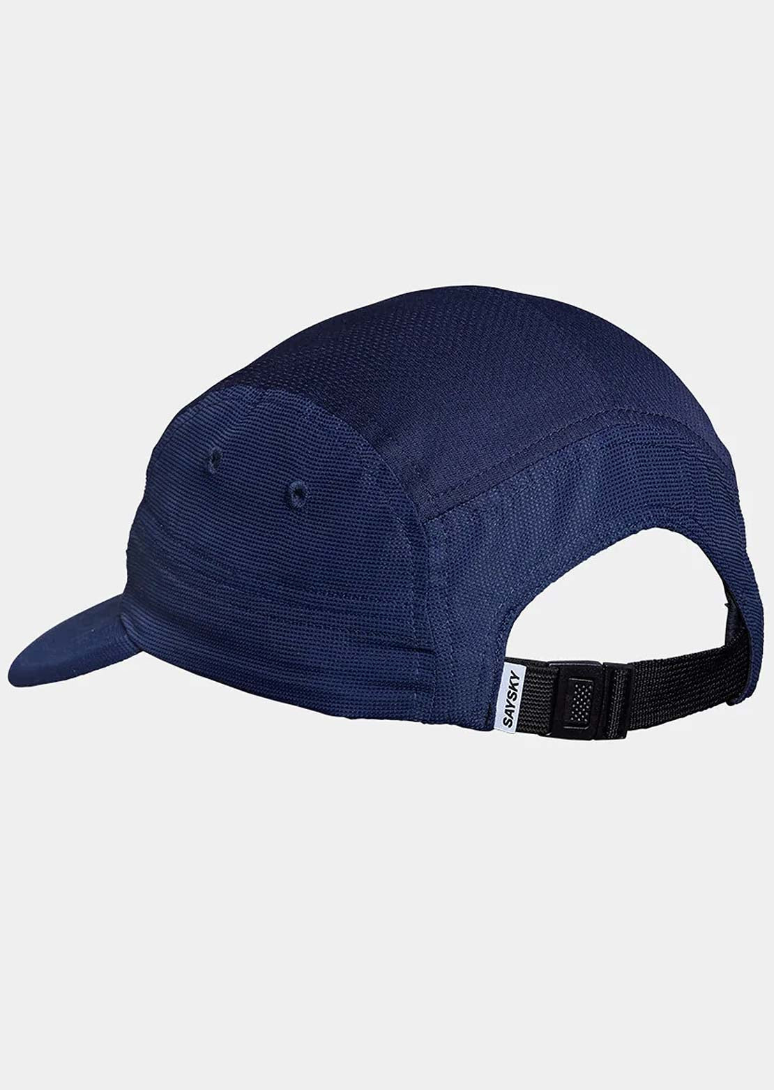 Saysky Unisex Combat Cap Blue