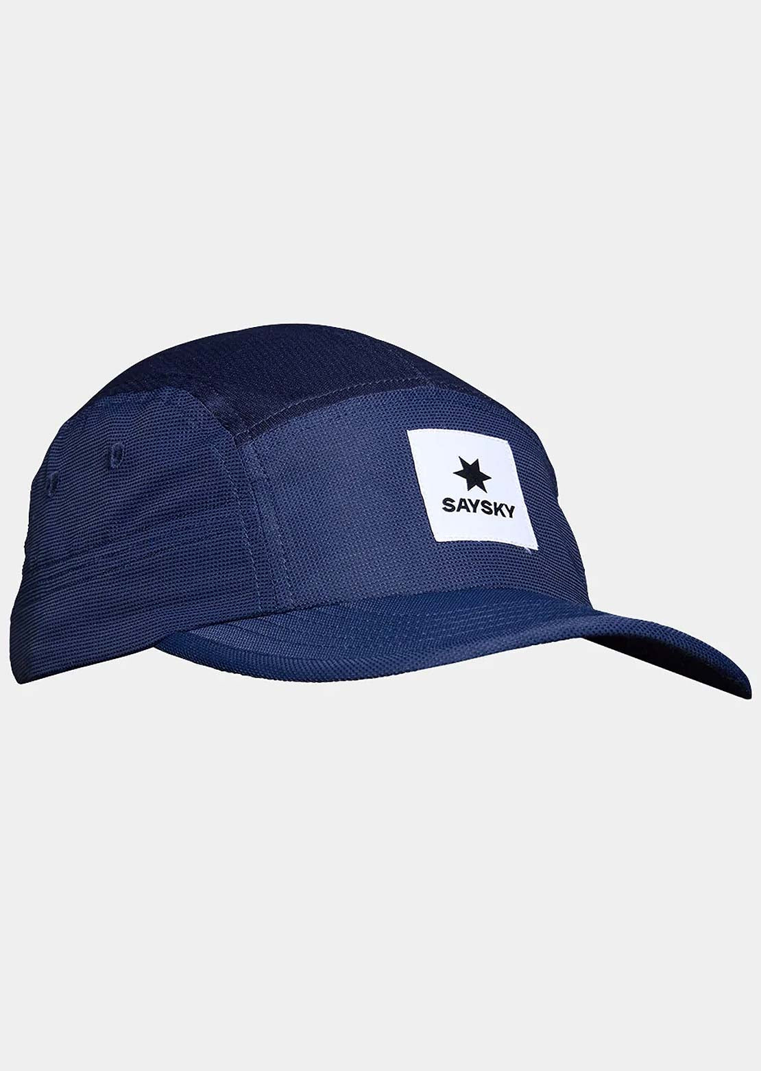 Saysky Unisex Combat Cap Blue