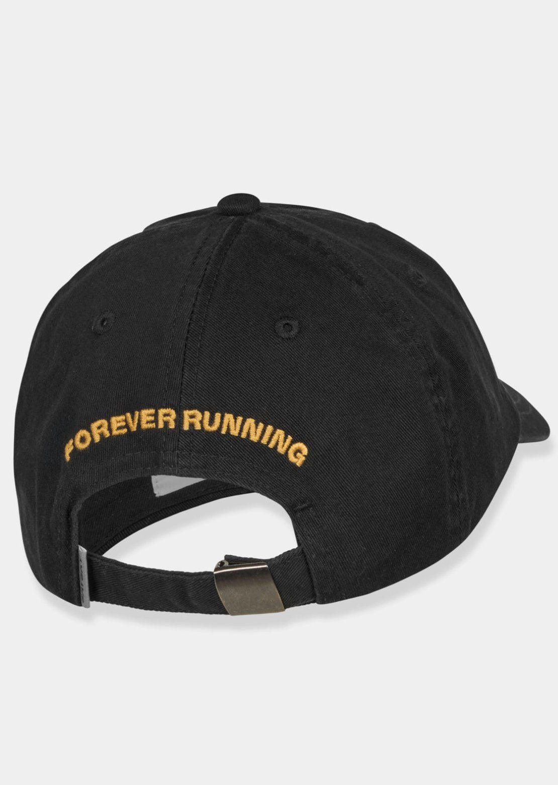 Saysky Unisex Everyday Cap Black