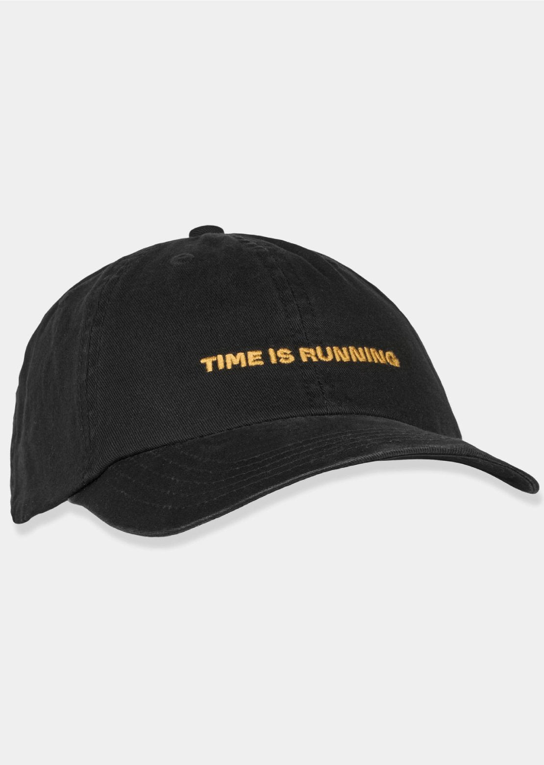 Saysky Unisex Everyday Cap Black