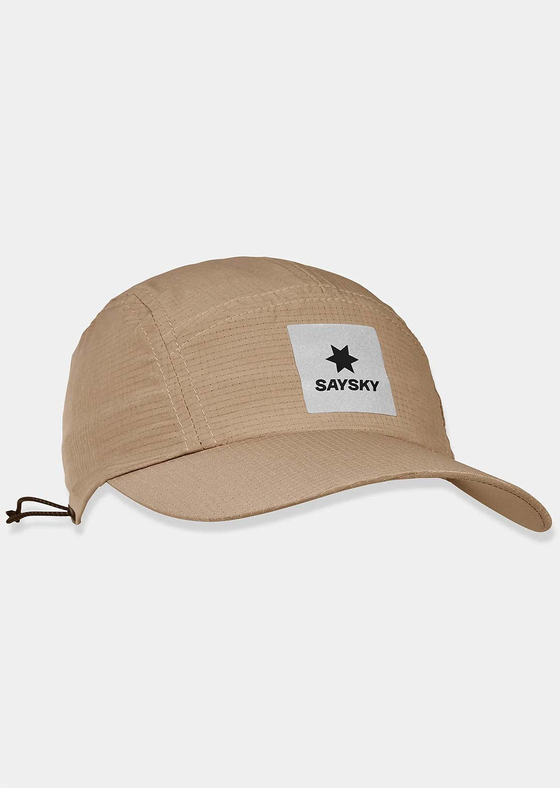 Saysky Unisex Flow Cap Beige